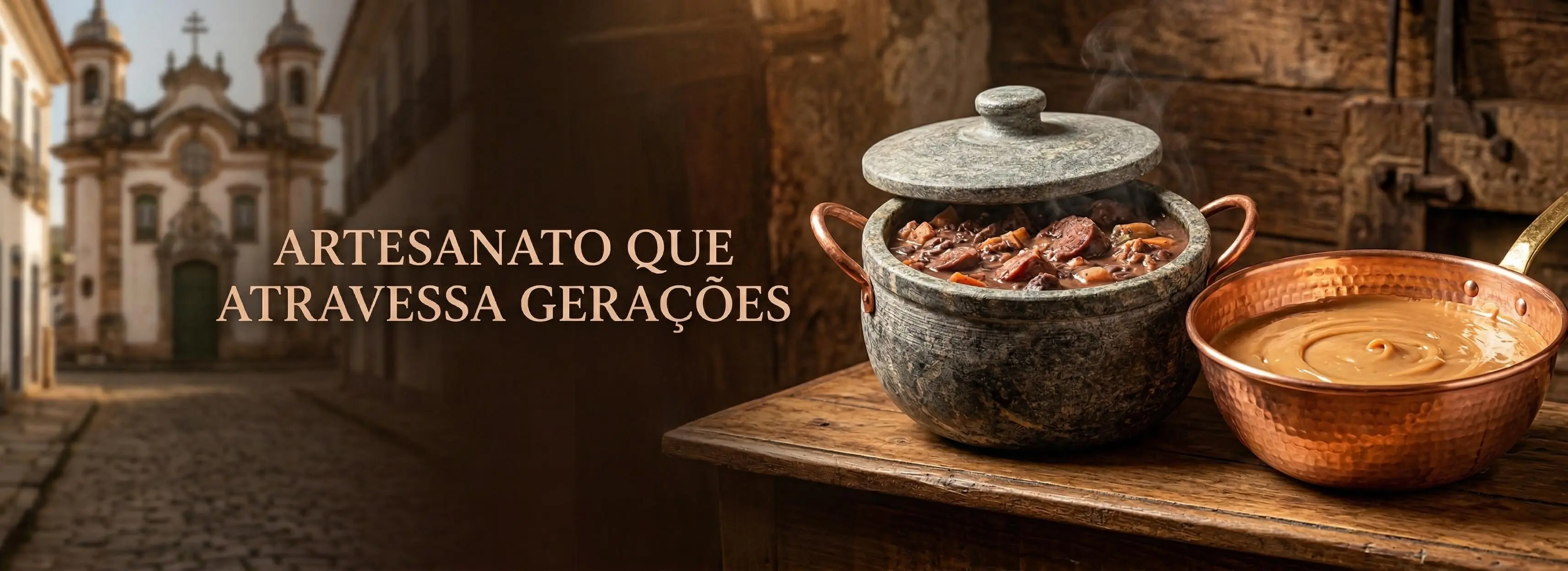 Página Inicial - WS Fábrica de Panelas