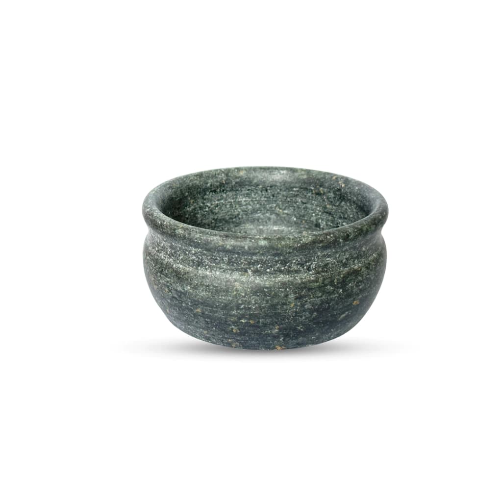 Tigela Ramekin Cumbuca para molho em pedra sabão