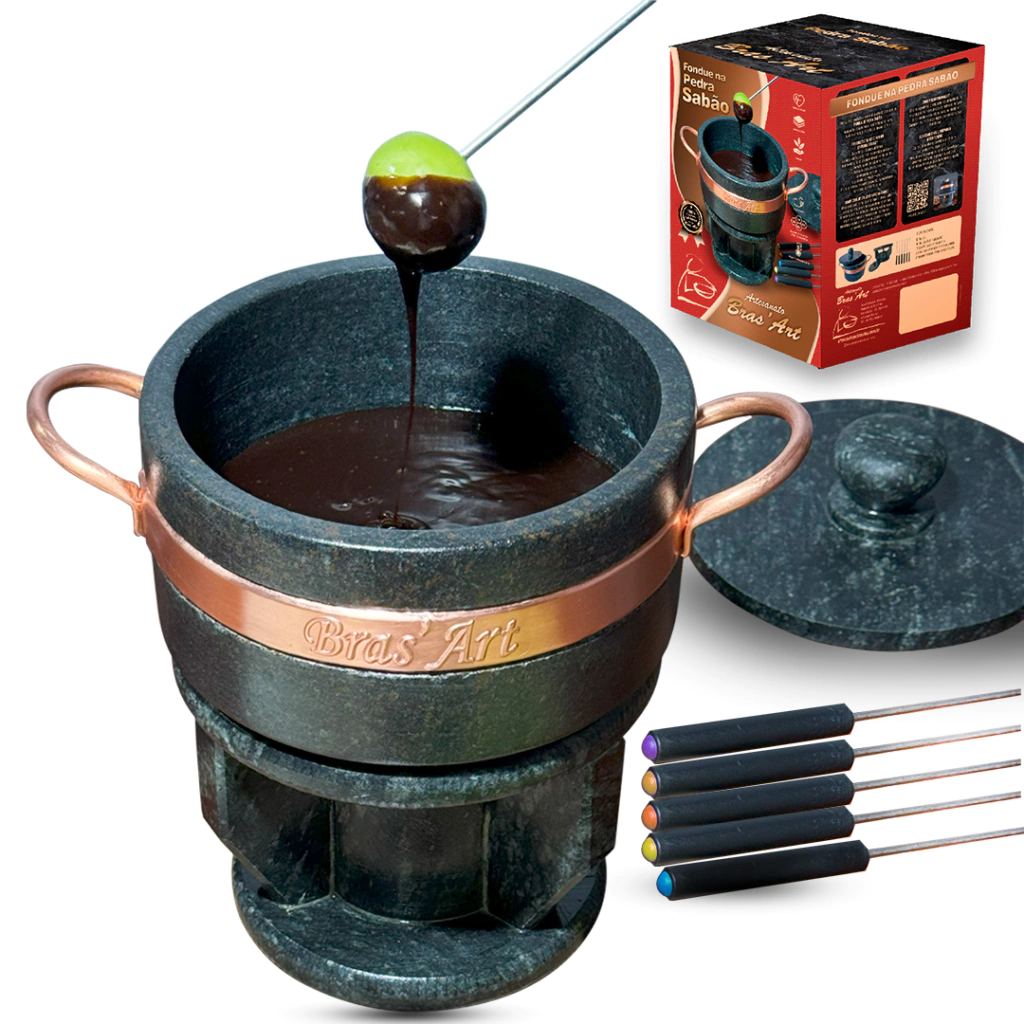 Sem garfinhos e sem caixa presentiavel - Imagem 7