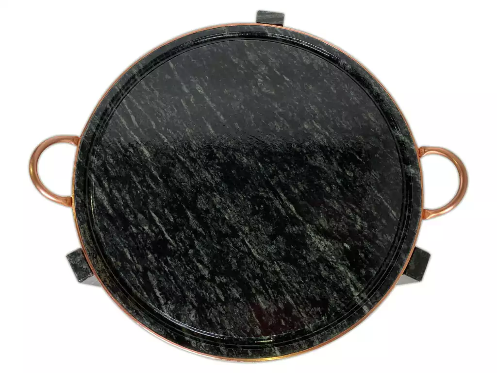 31 Cm/ Diâmetro da grelha - Imagem 3