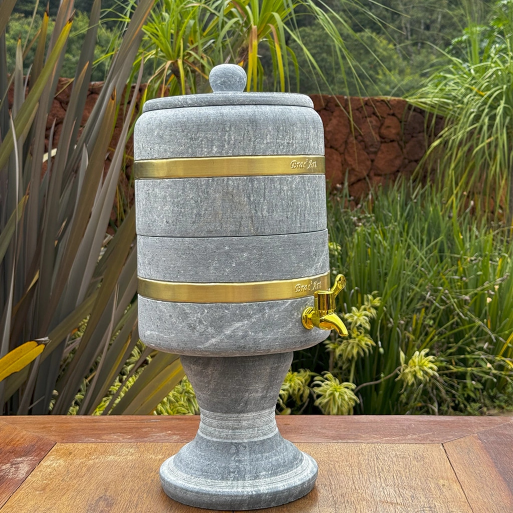 Metal dourado - Imagem 2