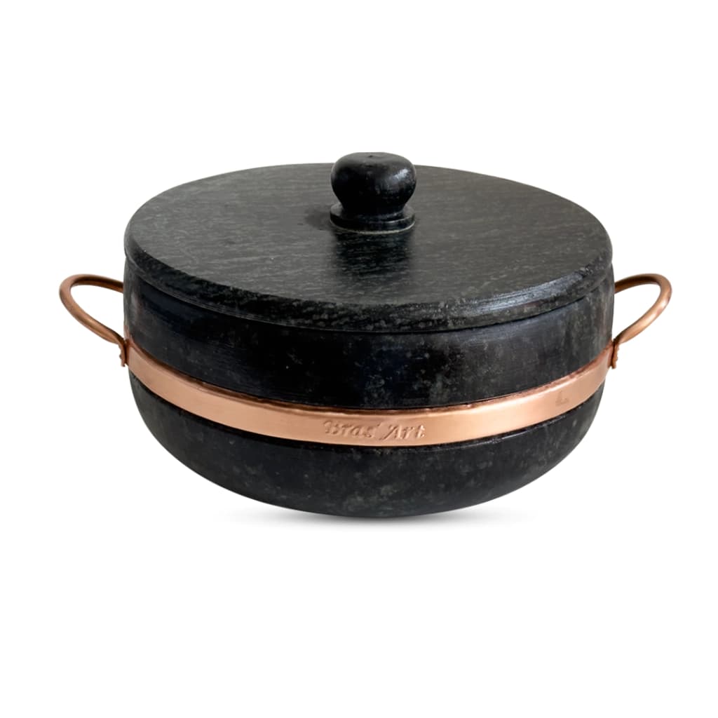 Panela De Pedra Paeja de 3 Litros