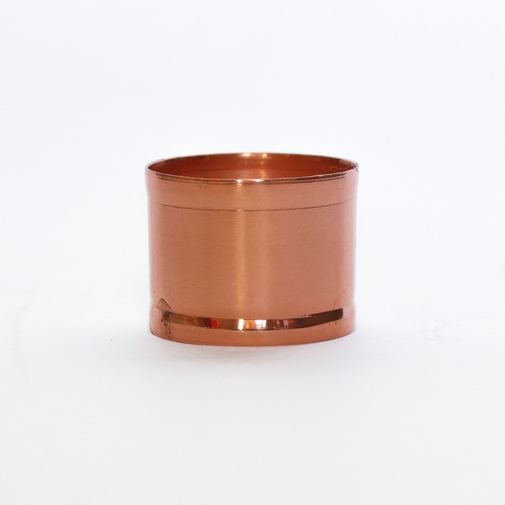 ELO PARA GUARDANAPO DE COBRE