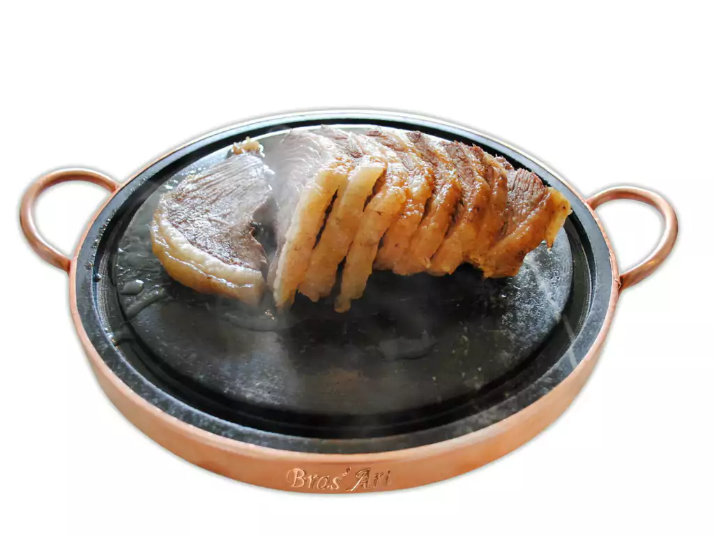 31 Cm/ Diâmetro da grelha - Imagem 4