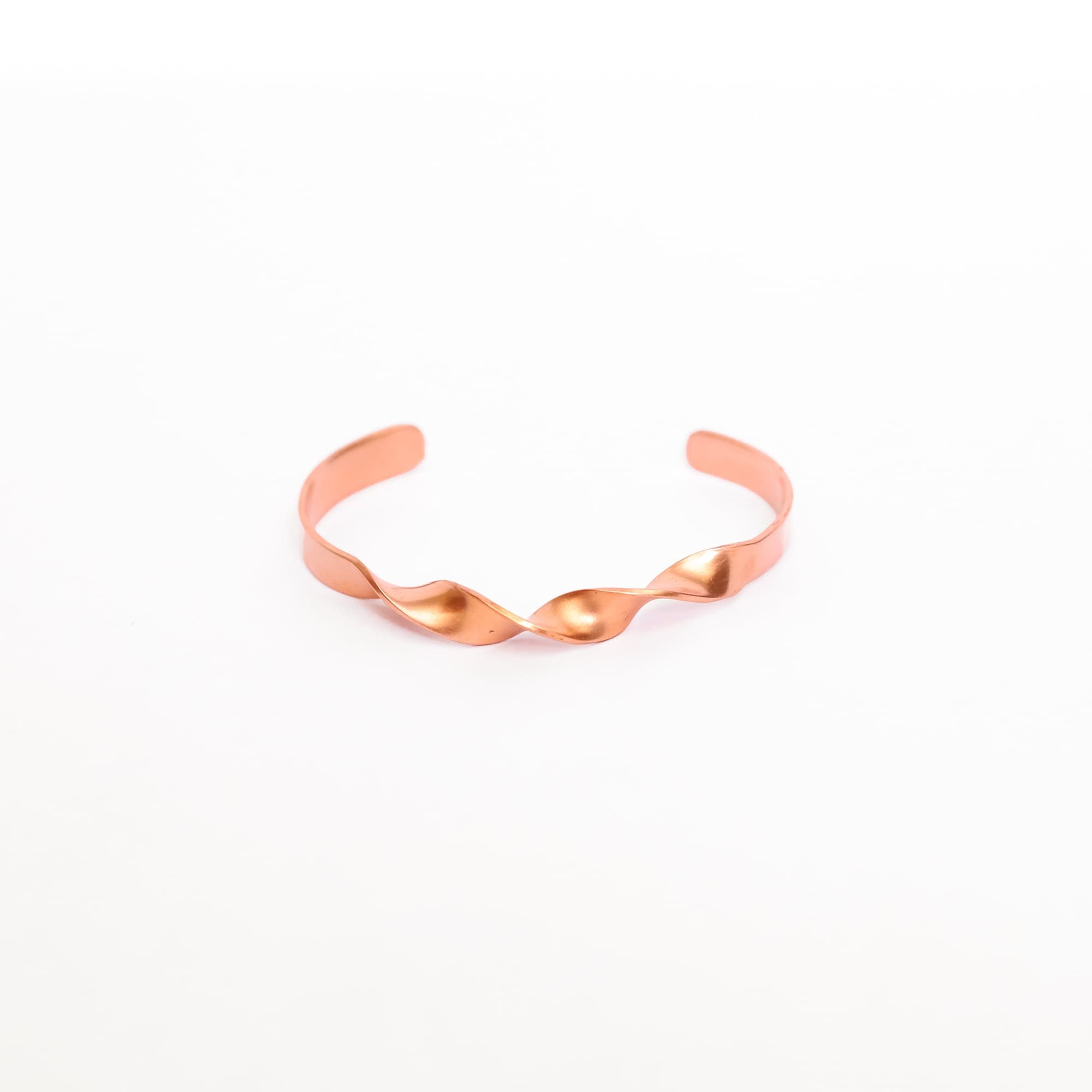 PULSEIRA DE COBRE PURO ELOS