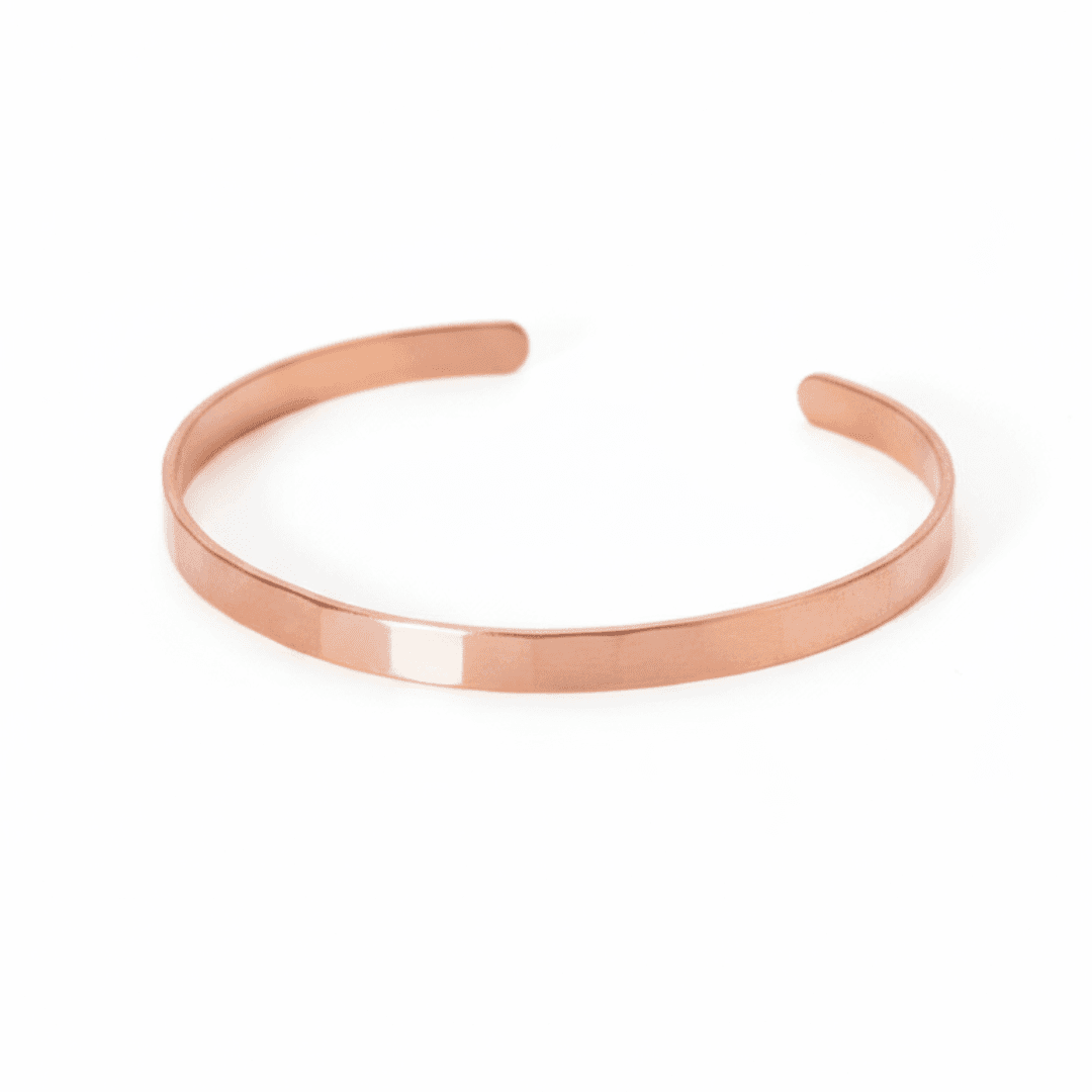 PULSEIRA DE COBRE PURO LINEA